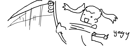 deathvegas:tegaki replies part 2/?