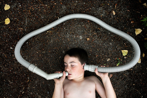 untrustyou:  A Father’s Photographic Conversation with His Autistic Son.  Timothy Archibald  