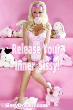 🏳️‍⚧️Sissy Playground🏳️‍⚧️