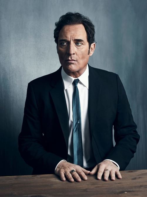 hermione:Kim Coates photographed by Benjo Arwas