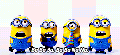 Banana’s song 