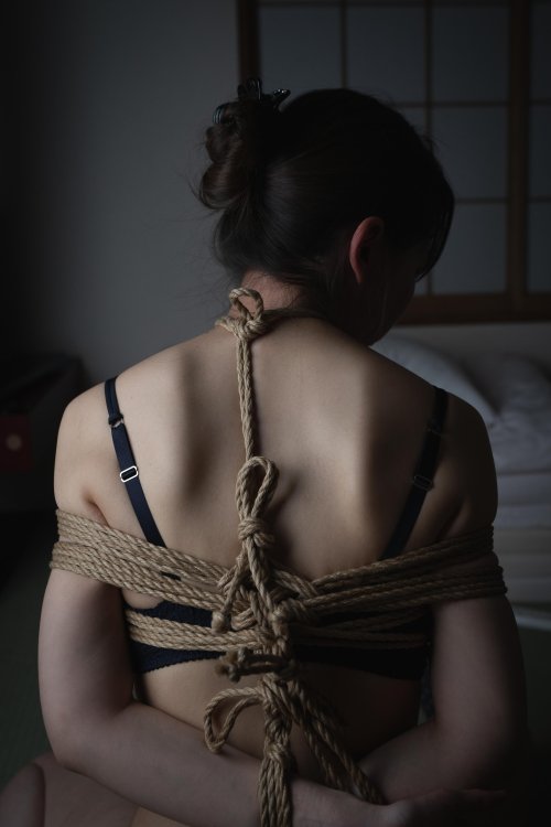 Shibari &amp; Photo Kasukabe Kitaro