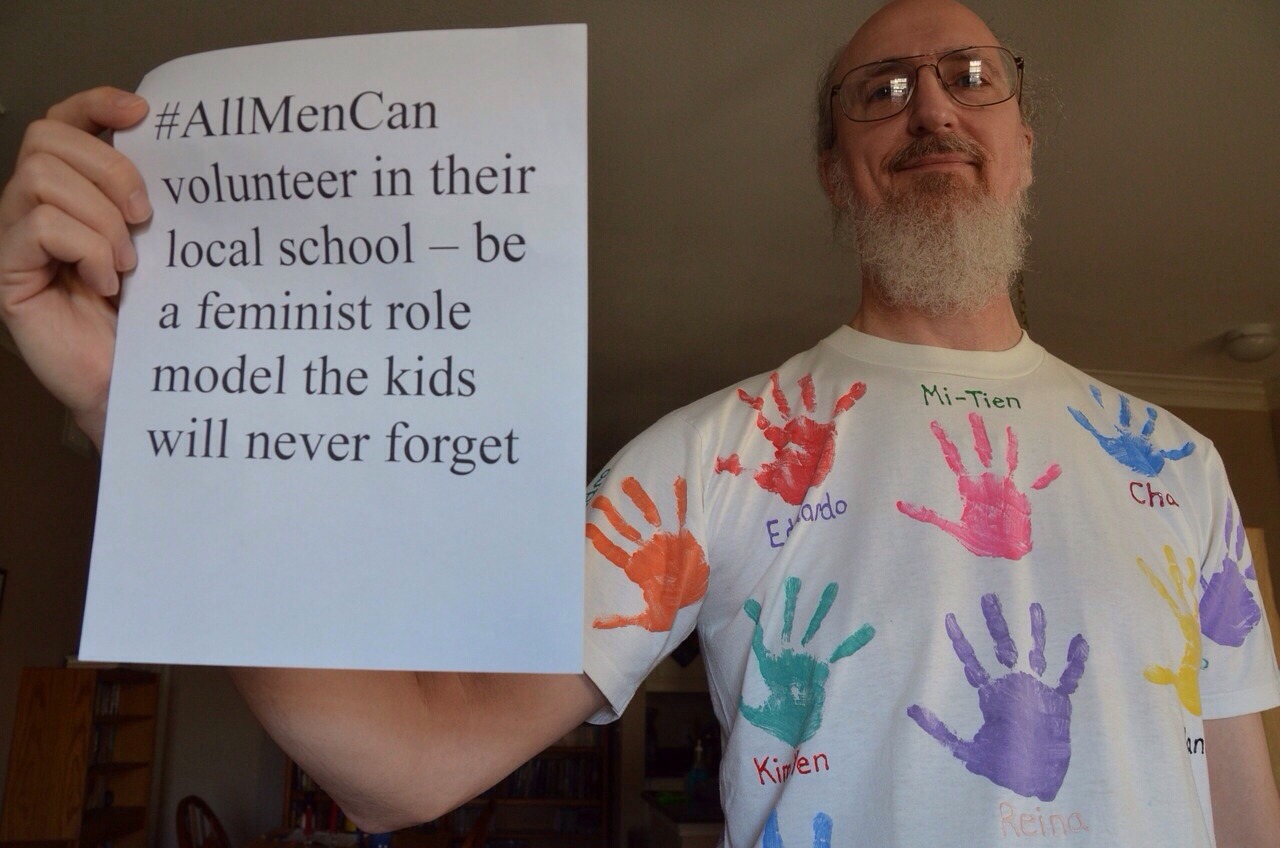 allmencan:  #allmencan Please Consider Creating Your Own Image www.AllMenCan.tumblr.com