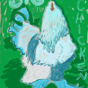 serious-chicken avatar