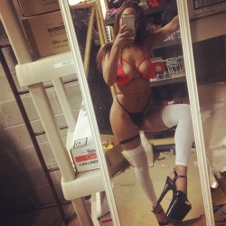 stripper-locker-room:  https://www.instagram.com/xclub_bunny/