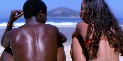 Sex africansouljah:  City of God (2002)  pictures