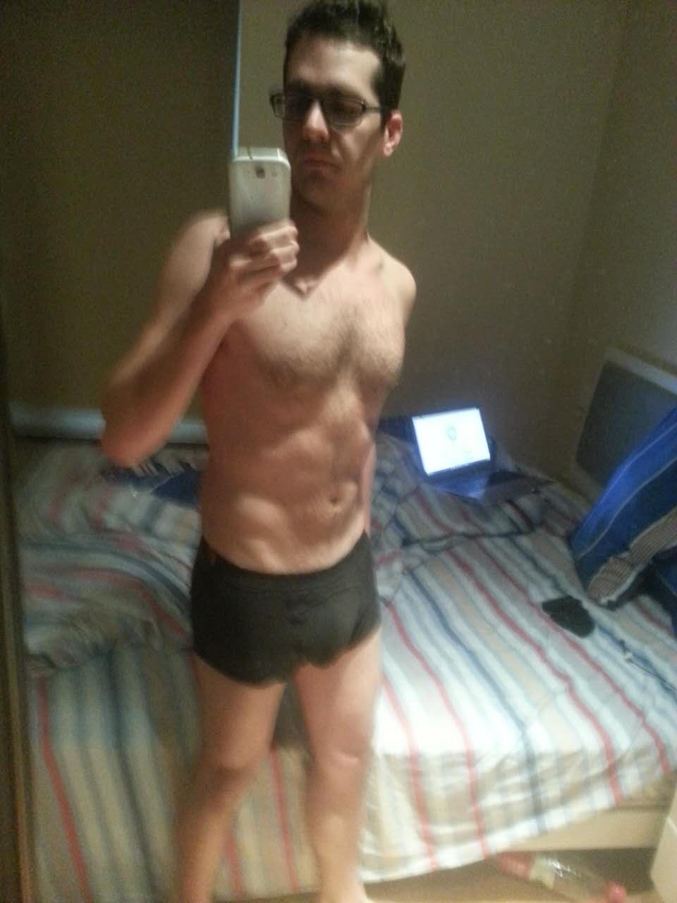paloer:  Italian guys always have big huge cock.