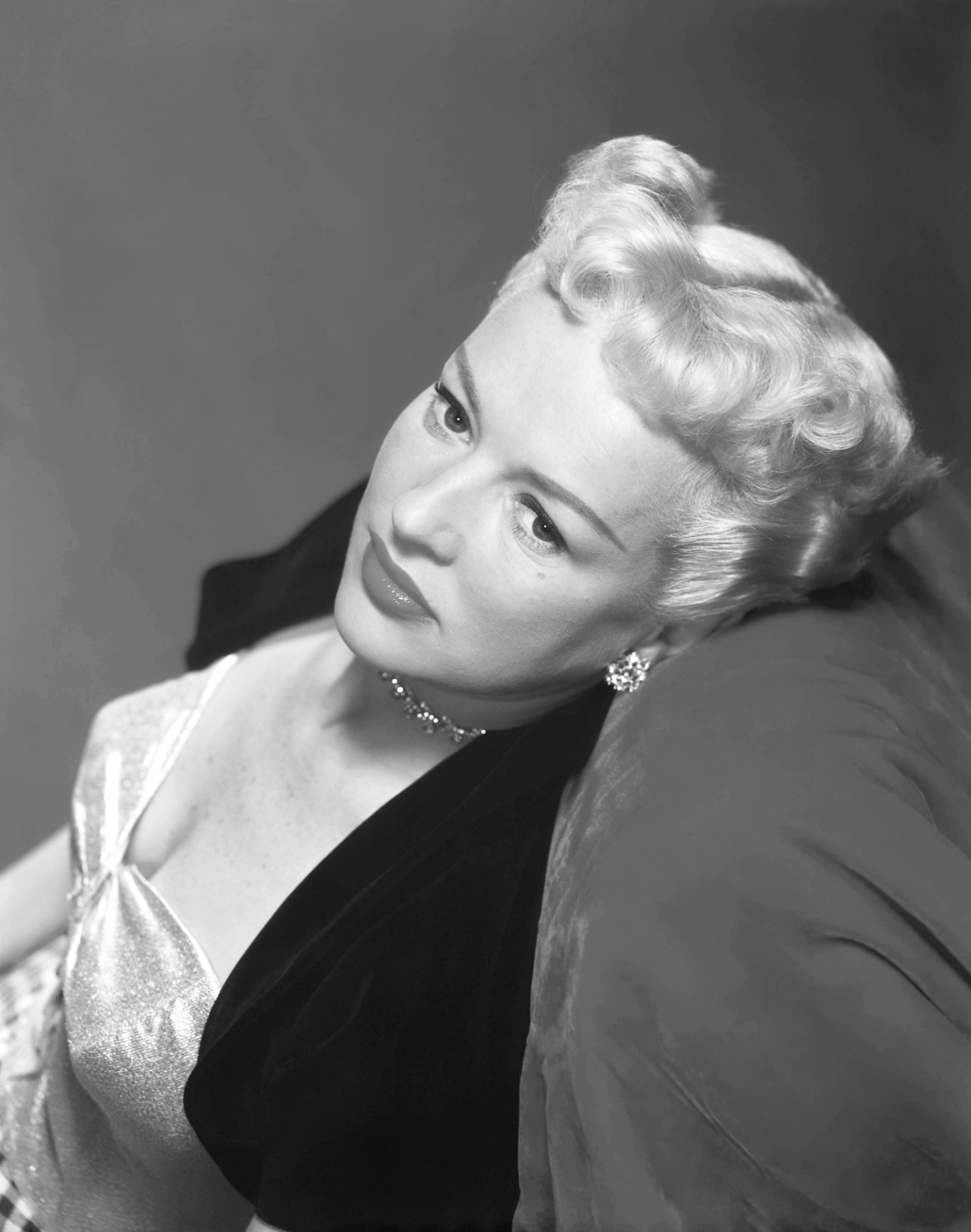 we had faces then betty grable a contemplative mood 1952 m we had faces then betty grable a contemplative mood 1952 m