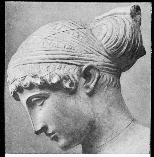 hismarmorealcalm:Venus  Greek