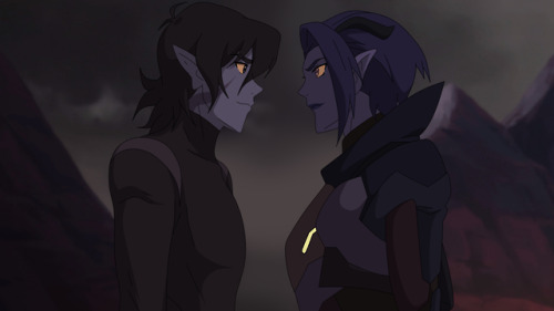 Keith and Acxa Edit (Bonus! Galra Keith)Finally got one of the requests done, thank godSpeedpaint Vi