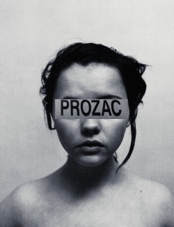 prozacdays:  Today I got prescribed Prozac.