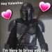 foxlace:Happy Valentine’s Day to all my followers ❤ @katiiie-lynn 