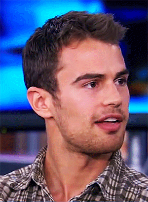 theowinchxster:  theodore peter james kinnaird taptiklis 
