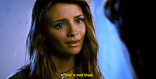 markdarcy: FAVORITE MOMENTS FROM THE OC: 1x02 The Model Home “We’re from different world