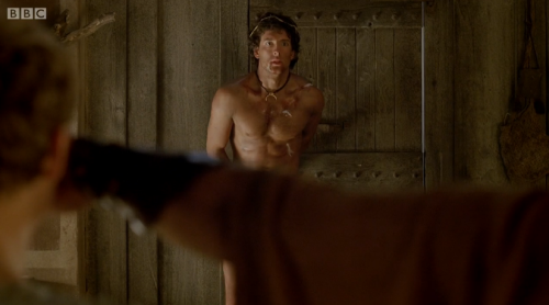 amazingmalenudity:  Jack Donnelly 