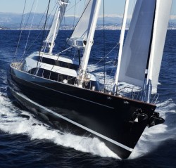 yachts-class-luxury:  [x] Royal Huisman: