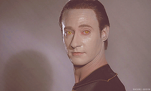 Data’s Kitty Poetry Is Really Something Else