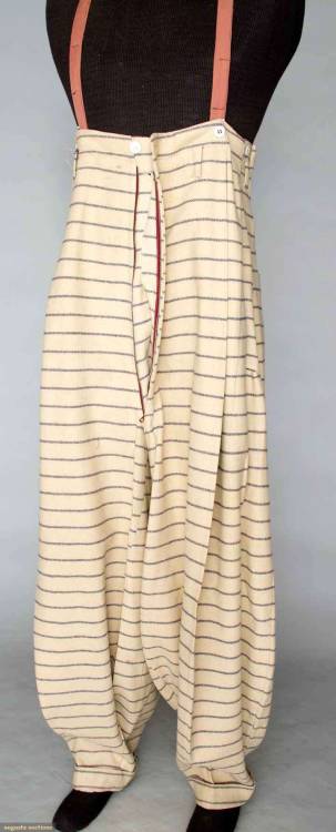 professorpski: Zoot Suit from Augusta Auctions: Men’s Fashion Or Costume?Zoot suits became pop