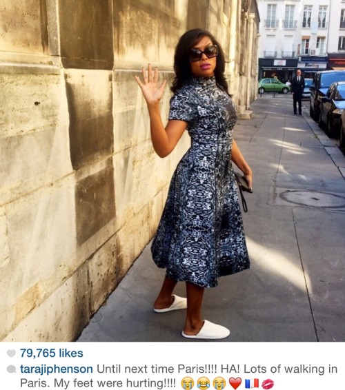 blackcooliequeenreign:  She is the realest.