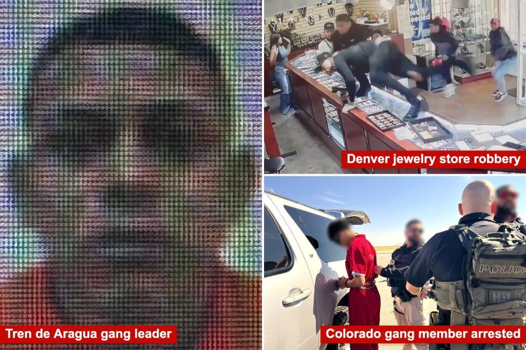 Exclusive | Brutal Venezuelan gang violence spills into quiet suburb from the sanctuary city next door— despite efforts to keep migrants out