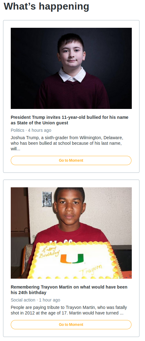 fakenerdgirl: wilwheaton: Perspective. If we could protect black bodies as fiercely