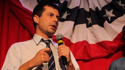 Buttigieg 2020. The First Openly Gay President?Senators and governors are expected to run for Presid