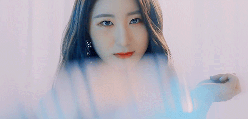 kyulsoo:Violeta (Teaser.2)