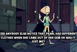 kasukasukasumisty:  adventuretitan:  steven-universe-confessions:  But anyway it was pretty cool.  HAHAHHAHA  NOW THAT YOU MENTION IT  Oh wow, I don&rsquo;t want to be mean but this is the absolute pinnacle of the ridiculousness of the &ldquo;Am I the