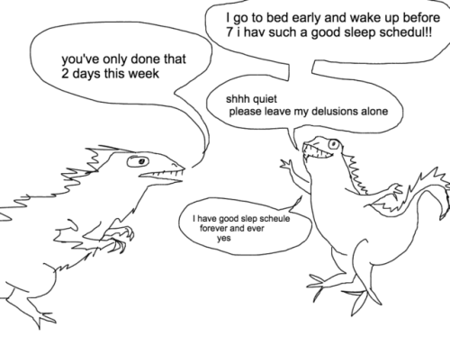 shittydinosaurdrawings