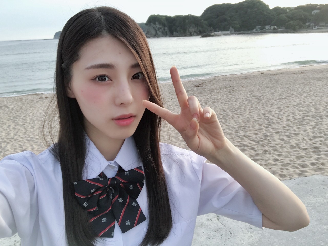 nnnnnn-nanasemaru—i-love-you:  まてりある_(．．*)vol.245 | 乃木坂46 相楽伊織