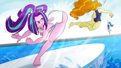 frist&ndash;xvi:  ponutjoe:  KEIJO!!!!!! (Full res on derpi)  Omgs Joe   YES YES YES!!!