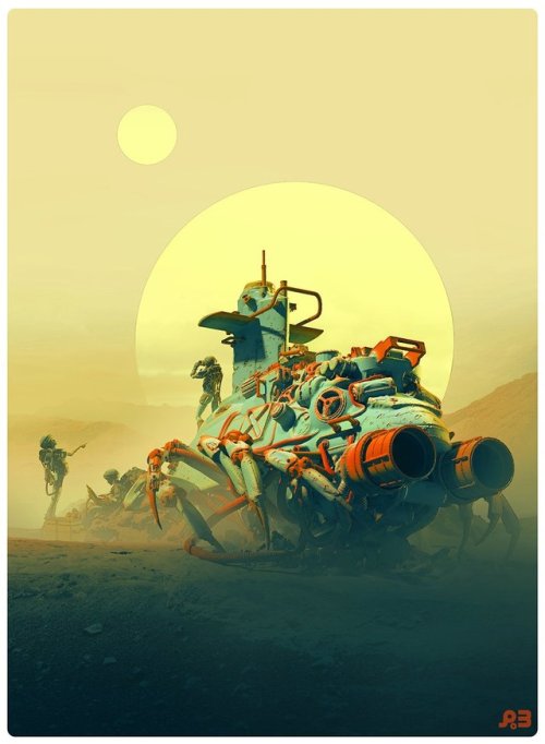 PASCAL BLANCHECrawlerDigital
