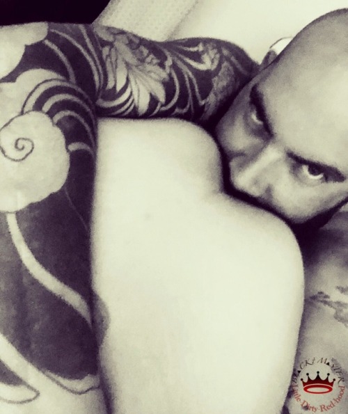blackmasteradultblog: ✨ROYAL HOTEL✨ Room 182 19 Opatija  @little-red-dirty-hood &amp; @blackmast