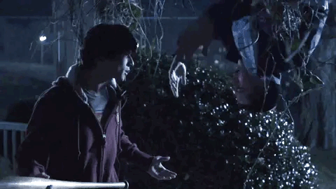Teen Wolf 1x01 AU: What If Theo Didnt Left? What If Tara Was Alive And Scott, Stiles And Theo Were Like