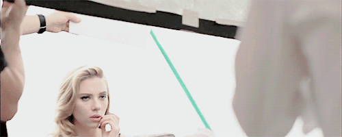 Scarlett Johansson Source