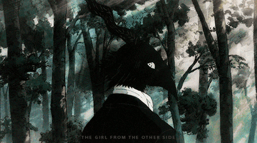 fuyumatsu:The Girl From the Other Side: Siúil, a Rún OVA trailer.