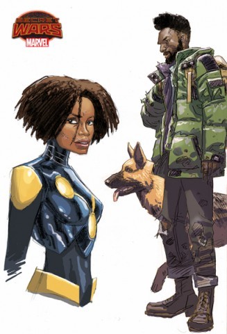 shadesandsupers:  Okay, Marvel…*waits*