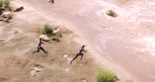 jonnybravo92: kane52630:  Avengers: Infinity War (2018)  When your mom says “Dinner