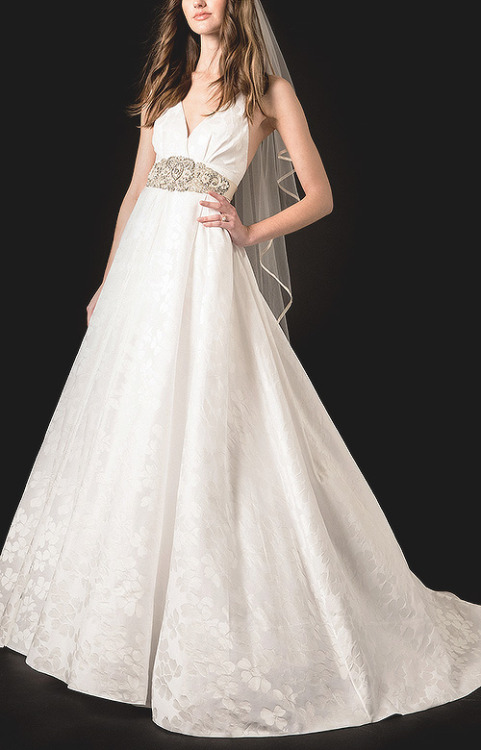 evermore-fashion:  Temperley London Spring 2020 Bridal Collection