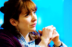 ilanawexler:[17/20] Favorite TV Shows of 2015 - Humans Season 1The pain you feel isn’t because of wh