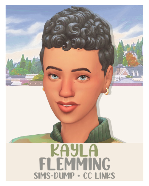 GET FAMOUS TOWNIES - SIMS DUMP (LITE CC)Here’s all the NPC Townies that came with Get Famous P