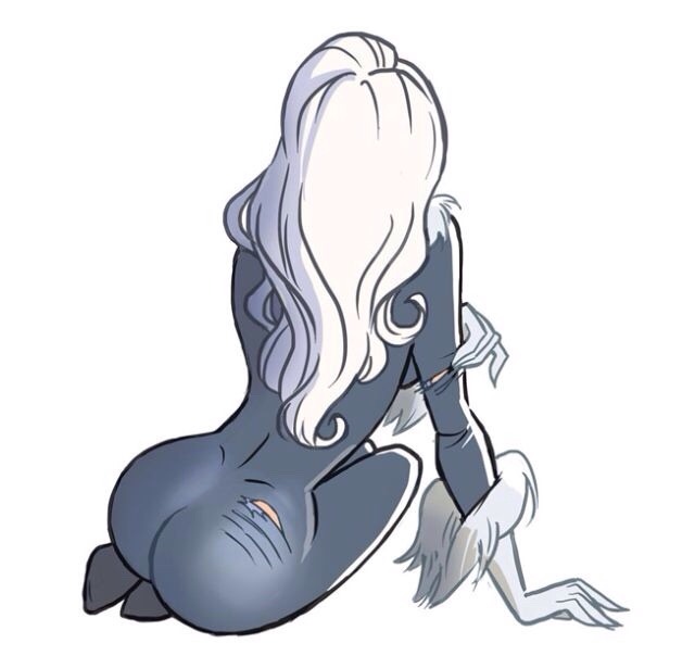 wheelhands:“Let’s Show Our Derrière”  Series by clemenceperrault