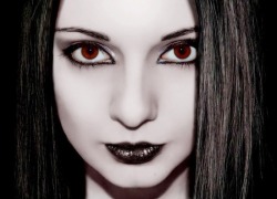 wrigglesandgiggles:  Look deeply sweety, that’s it just blink and sink into My eyes. The eyes that can draw you in just if you happen to catch them slightly….. {stops herself here as this image is staggeringly close to My SL avatar in some ways and