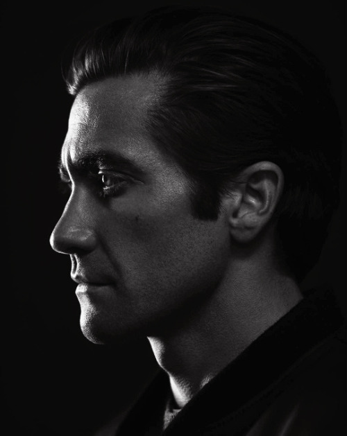 dailygyllenhaals: Jake Gyllenhaal for The Wrap Magazine, 2015