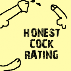 o0pepper0o:  Honest Cock Rating by o0Pepper0o