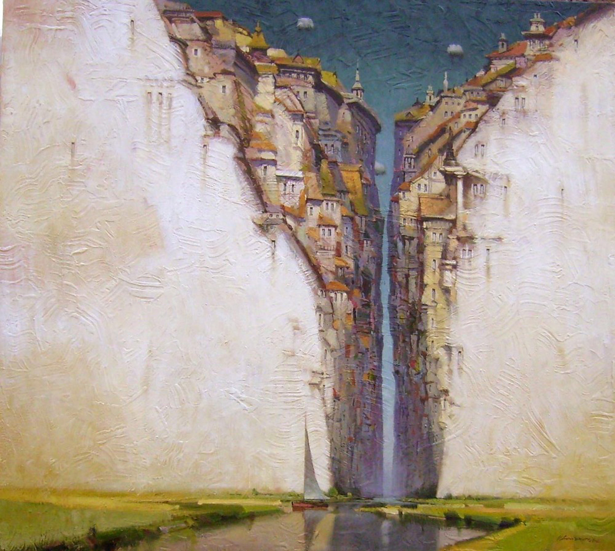 theartofanimation:  Vytautas Laisonas