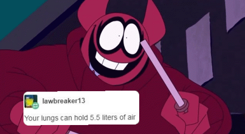 Finally, I've Made A Contribution To The Fandom