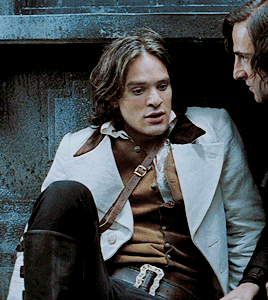 e-ripley: Charlie Cox as Tristan Thorn in Stardust (2007)