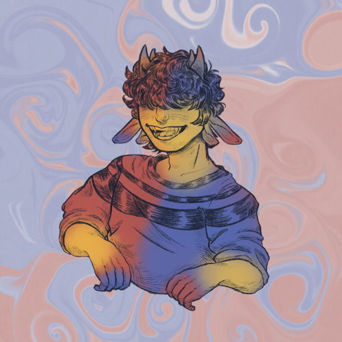 Some Other Homestuck Draws!