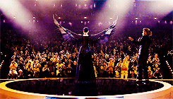 stydixa:Infinite List of Movies: [57/∞] The Hunger Games: Catching Fire (2013) ↳ “Now, Katniss, you 